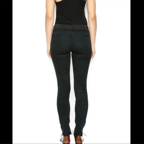 RtA pointe legging pants - Picture 11 of 11